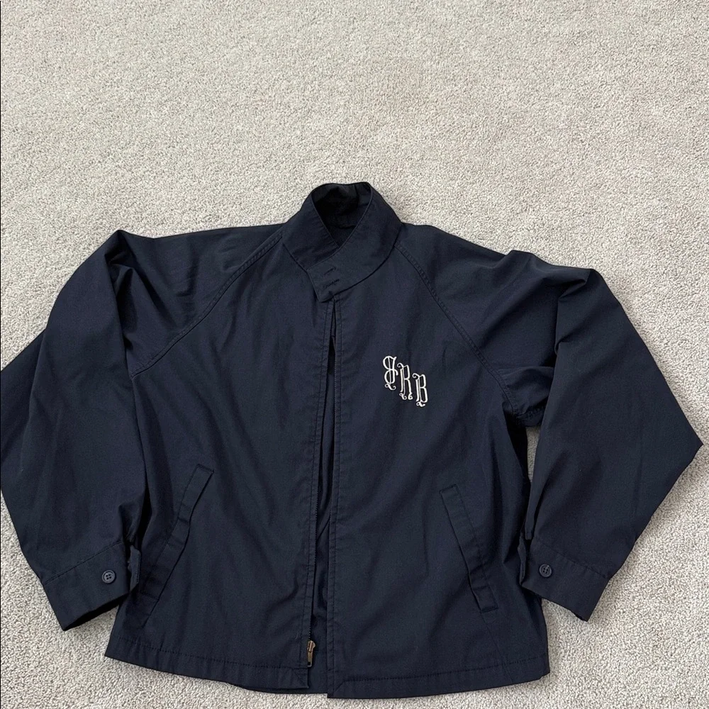 Vintage London Fog Jacket - Reg40 - Picture 1 of 4